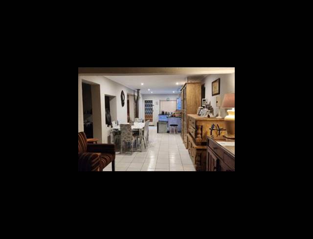 5 BEDROOM HOUSE FOR SALE IN BRENTHURST